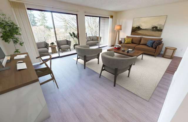 104 LIVE CLOSE TO CARKEEK PARK-6 MILES OF TRAILS! Gallery 2