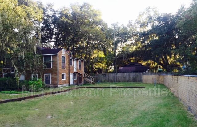 2403 Bolling St. - 2403 Bolling Street, Savannah, GA 31404
