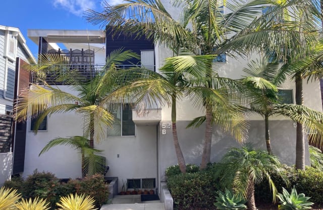 521 S Broadway #B - 521 South Broadway, Redondo Beach, CA 90277