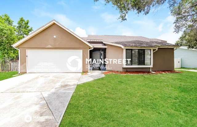 645 Norse Street Northwest - 645 Norse Street Northwest, Palm Bay, FL 32907