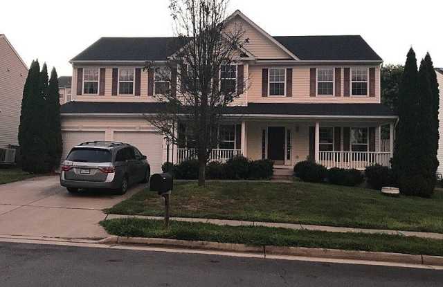 3069 Vidalia Court - 3069 Vidalia Court, Cherry Hill, VA 22026