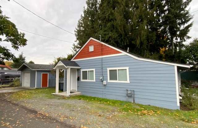 714 3rd Street Northwest - 714 3rd Street Northwest, Puyallup, WA 98371