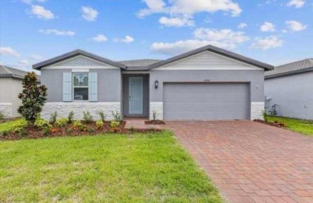 Spacious 4BR House in Saint Cloud photos photos