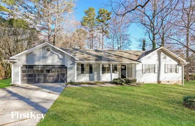 2795 Twin Springs Drive - 2795 Twin Springs Drive, Snellville, GA 30078