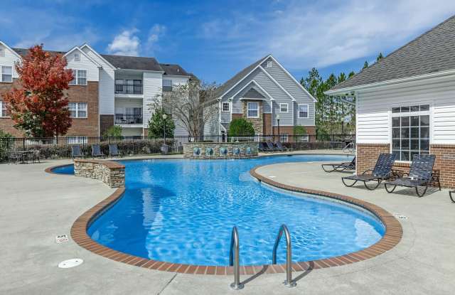 Reserve at Long Point photos photos