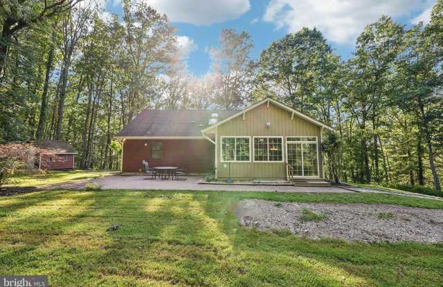 1249 MARRIOTTSVILLE Road Gallery 3