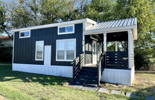 1112 Jeremiah Trail - 1112 Jeremiah Trail, Parker County, TX 76020