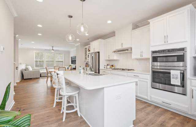 214 Maidstone Trail - 214 Maidstone Trail, Charlotte, NC 28211