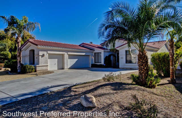 14635 W Fairmount Ave - 14635 W Fairmount Ave, Goodyear, AZ 85395