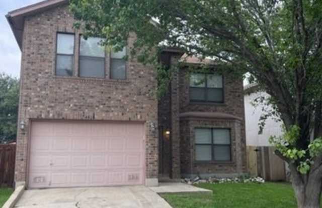 4515 Purlane - 4515 Purlane, San Antonio, TX 78247