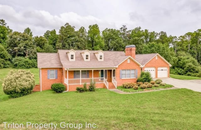 551 Arnold Mill Road - 551 Arnold Mill Road, Cherokee County, GA 30188