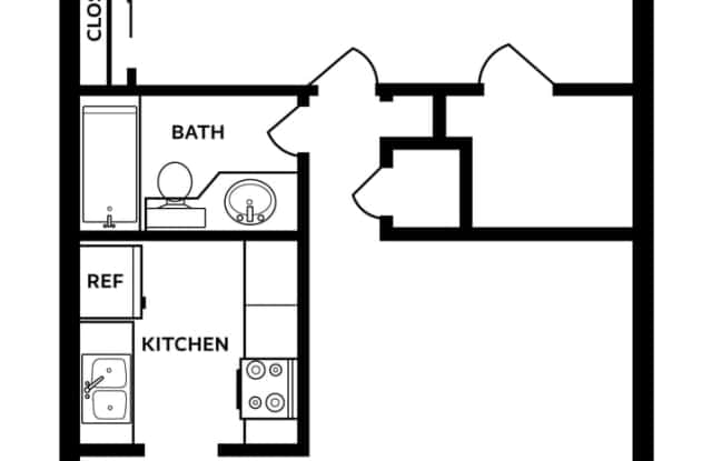 Palmetto Square photos photos