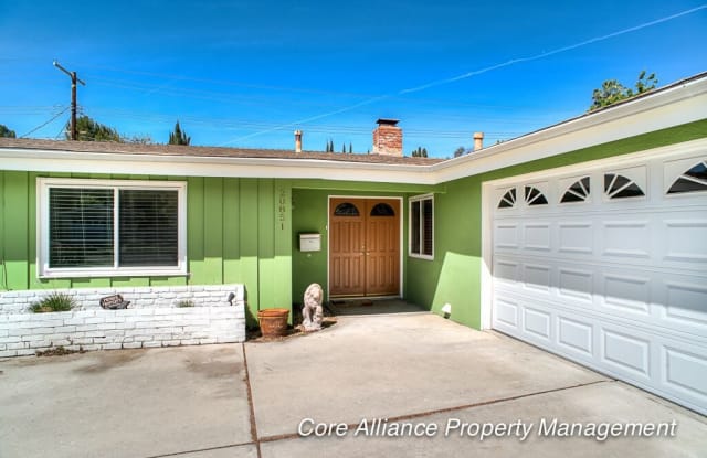 20851 Martha Street - 20851 Martha Street, Los Angeles, CA 91367