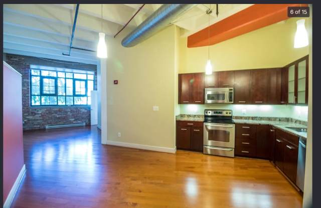 1701 Kalorama Rd NW Apt 210 Gallery 3
