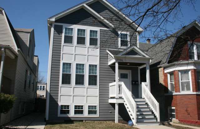 3706 N Drake Avenue photos photos