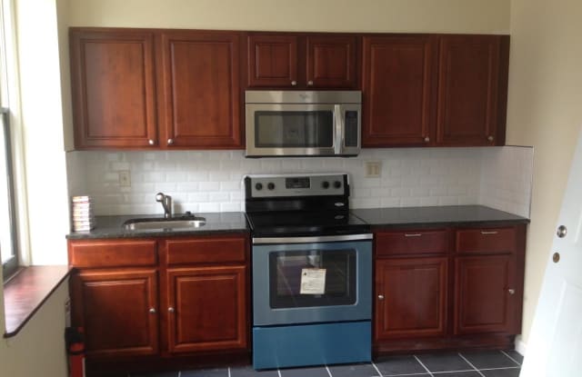 228 ARCH ST #3F photos photos