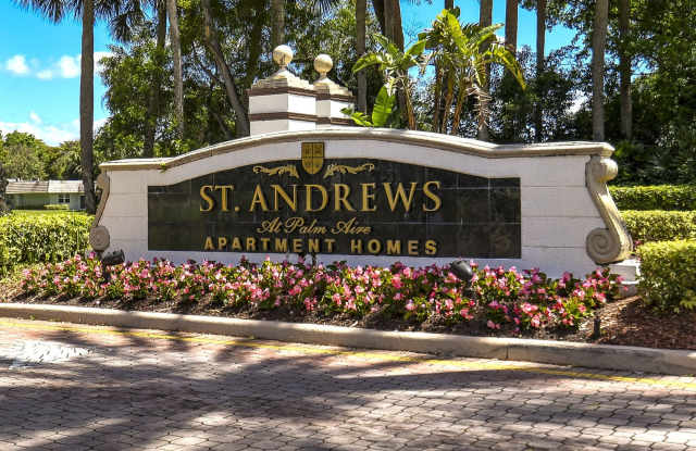 St. Andrews at Palm Aire photos photos