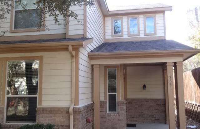 13331 Bristow Dawn - 13331 Bristow Dawn, San Antonio, TX 78217