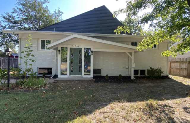 ***Showings to start 10/2/26*** - Newly remodeled 4 bedroom 2 bathroom - Valley Center Schools photos photos