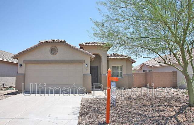 981 S 242nd Dr photos photos