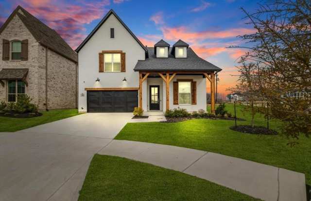 760 Adair Road - 760 Adair Road, Prosper, TX 75078