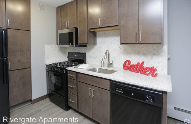 Rivergate Apartments photos photos