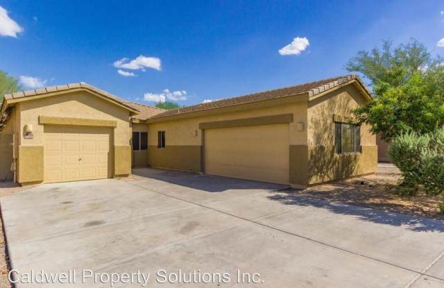 6919 S. 25th Drive - 6919 South 25th Drive, Phoenix, AZ 85041