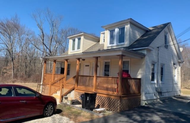 17 Calais Rd - 17 Calais Road, Morris County, NJ 07869