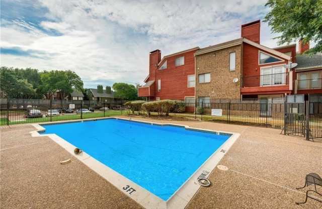 9803 Walnut Street - 9803 Walnut Street, Dallas, TX 75243