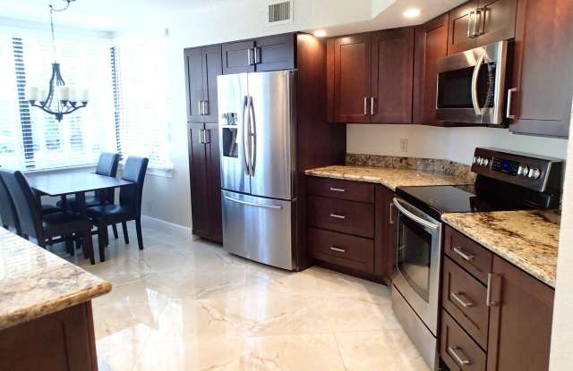 115 Bay Colony Drive N - 115 Bay Colony Drive North, Juno Beach, FL 33408