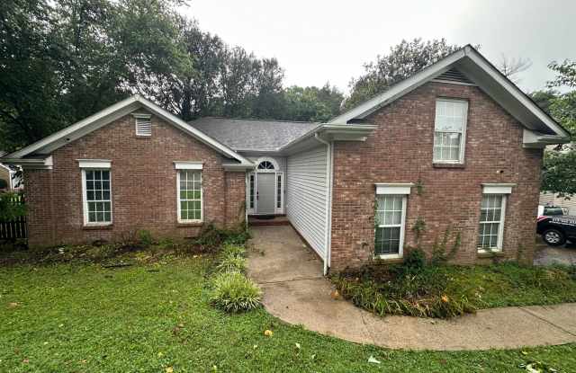 FOR LEASE - 3 bed, 2 bath, 1710 sqft single family home in Old Hickory! photos photos