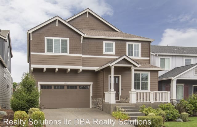 6212 NW Trowbridge Dr. - 6212 Northwest Trowbridge Drive, Bethany, OR 97229