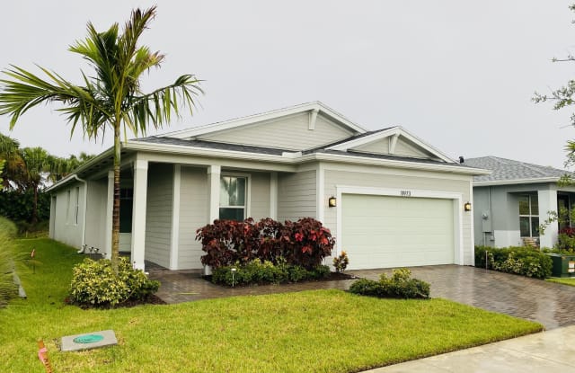 11973 SW Lyra Drive - 11973 Southwest Lyra Drive, Port St. Lucie, FL 34987