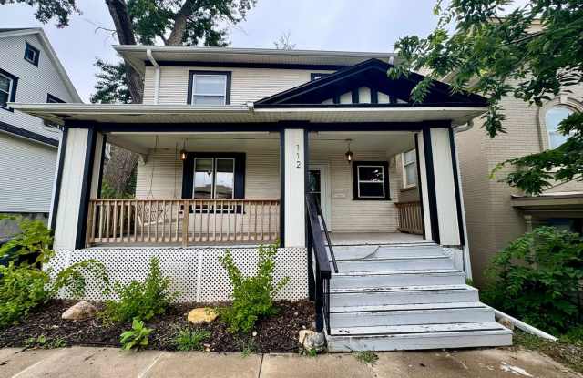 Spacious 5-Bedroom, 2-Bath Home with Classic Character photos photos