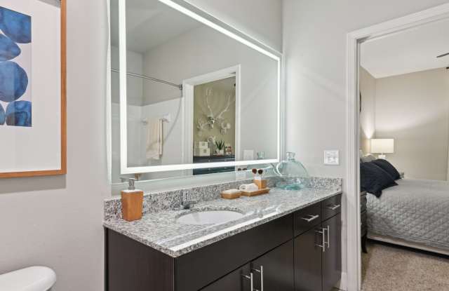 Park Central Flower Mound Gallery 3