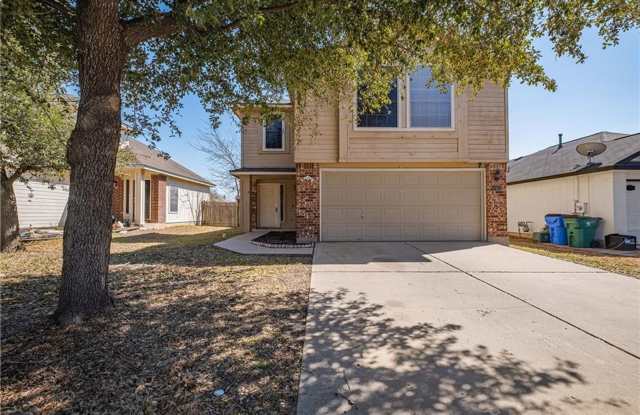 For Lease 17423 Loch Linnhe Loop - 17423 Loch Linnhe Loop, Pflugerville, TX 78660