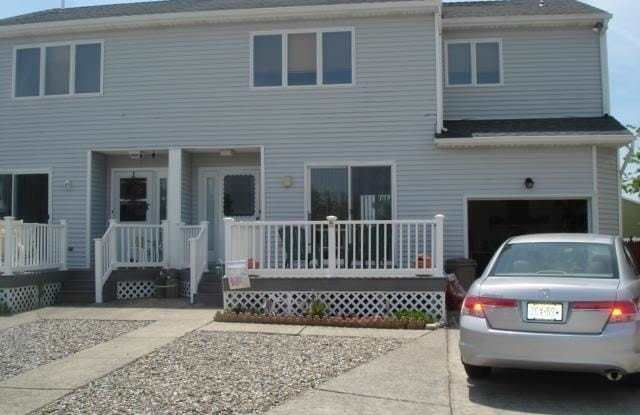 426 Canterbury Ct - 426 Canterbury Court, Ventnor City, NJ 08406 426 Canterbury Ct - 426 Canterbury Court, Ventnor City, NJ 08406