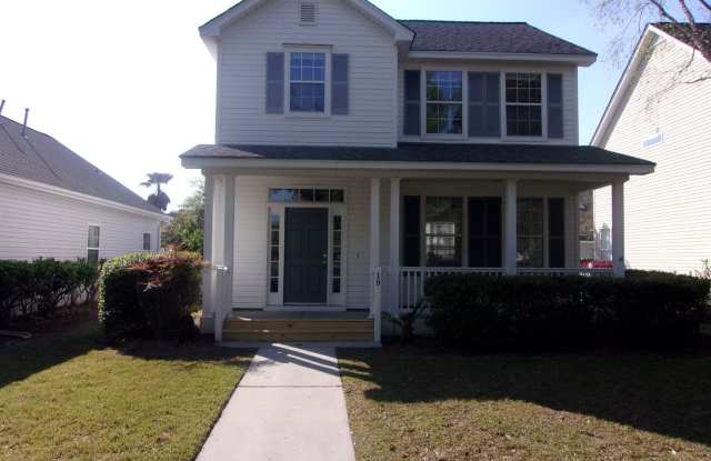 3 Bedroom / 2.5 Bathroom with 2 car garage at Bluffton Park photos photos