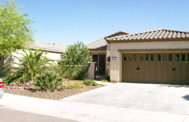 12411 W ROBERTA Lane - 12411 West Roberta Lane, Peoria, AZ 85383