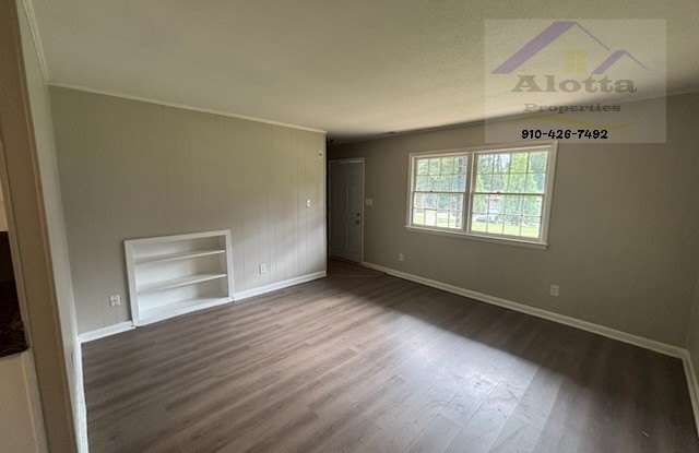 4208 S Dowfield Drive - 4208 South Dowfield Drive, Fayetteville, NC 28311