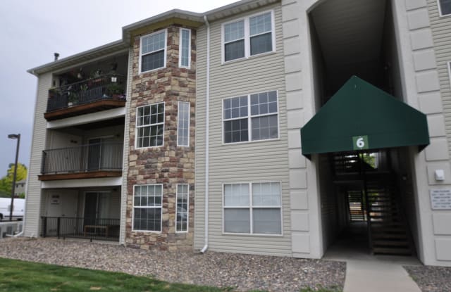 12293 W Cross Dr Unit 201 - 12293 West Cross Drive, Dakota Ridge, CO 80127