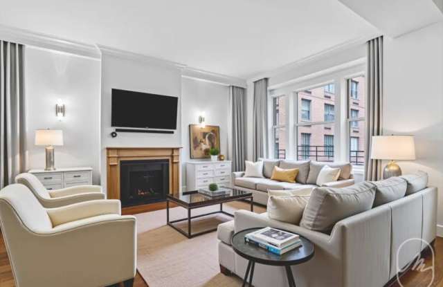103 East 86th Street - 103 East 86th Street, New York City, NY 10128