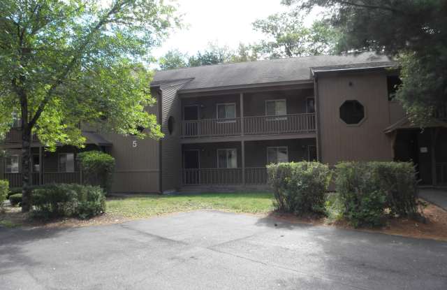 5 Hummingbird Road - 5 Hummingbird Road, Lincoln, NH 03251