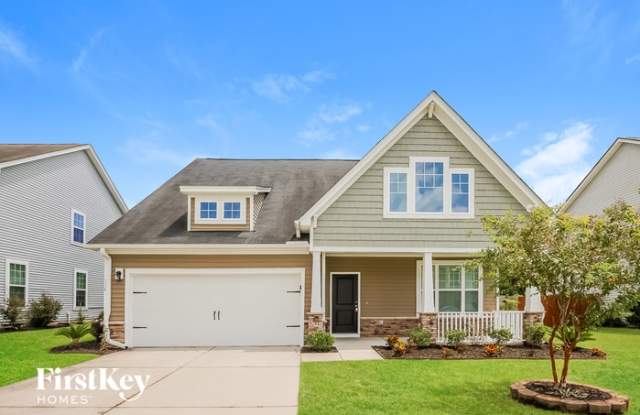 316 Legendres Drive - 316 Legendres Drive, Goose Creek, SC 29445
