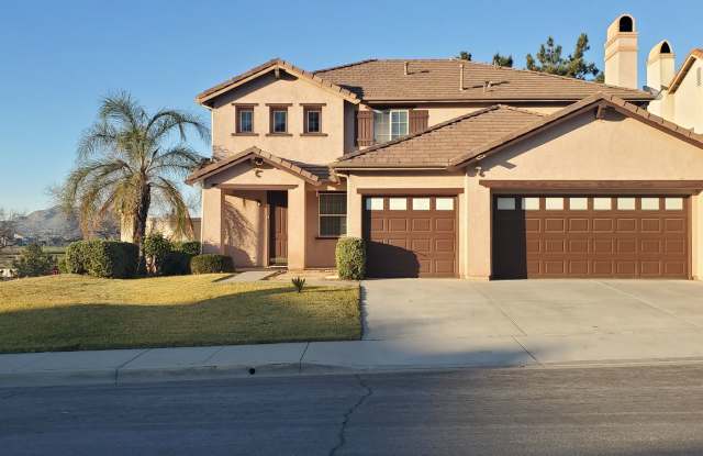 Beautiful, 4BD/3BA Rancho Belago Home photos photos