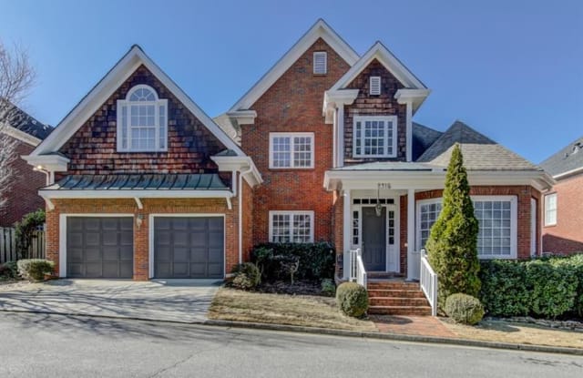 2315 Valley Brook Way NE - 2315 Valley Brook Way NE, North Atlanta, GA 30319