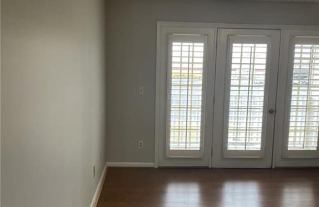 5529 Hornaday Road - 5529 Hornaday Road, Greensboro, NC 27409