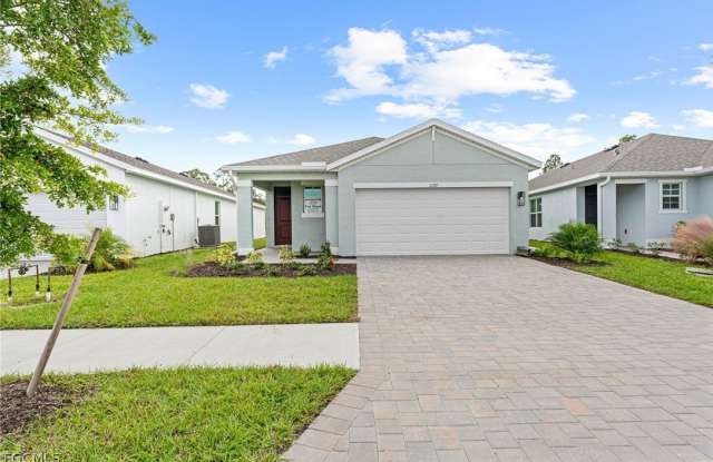 1150 Brooklands Drive - 1150 Brooklands Drive, Buckingham, FL 33905