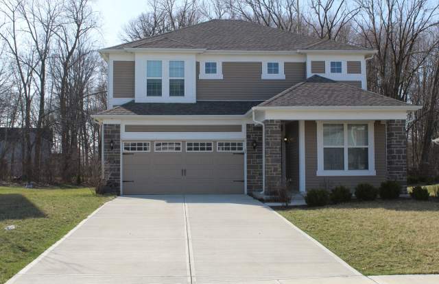 Beautiful 4 BR home in Avon Schools! photos photos