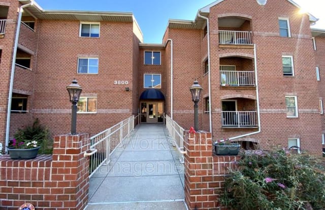3800 Meghan Dr - 3800 Meghan Drive, Perry Hall, MD 21236